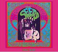 Seeds - Pushin Too Hard (Soundtrack)