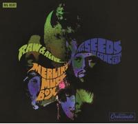 Seeds - Raw & Alive