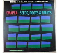 seeds, roots & fruits