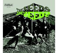 Seeds - The Seeds (Mono)