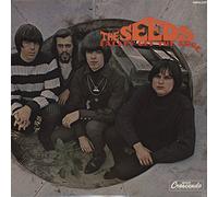 Seeds - SEEDS FALLIN' OFF THE EDGE