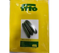 SEEDS SELECT PRO ZUCCHINO BRILLANTE F1 (1000 SEMI)