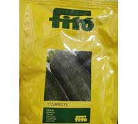 SEEDS SELECT PRO ZUCCHINO TIZIANO F1 (1000 SEMI)