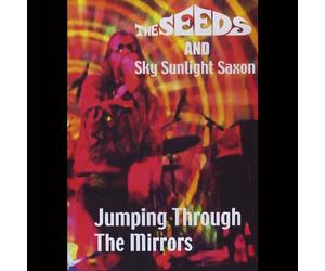 Seeds & Sky Sunlight Saxon - Jumping Through the Mirrors [Edizione: Regno Unito]