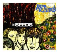 Seeds The - Future (Deluxe Edt.)