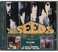 Seeds,the - Future/Full Spoon of Seedy Blu