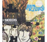 Seeds, The - Seeds, The: Future [Vinyl]