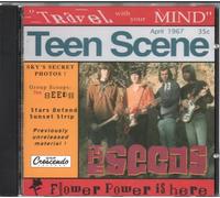 Seeds,the - Travel With Your Mind