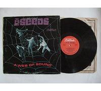 Seeds,the - Web of Sounds