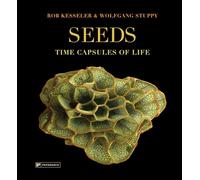 Seeds : Time Capsules of Life