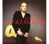 SEEDS WE SOW - BUCKINGHAM LIND