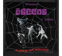 Seeds - Web of Sound