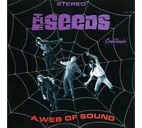 Seeds - Web Of Sound-Remastered
