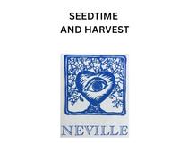SEEDTIME AND HARVEST