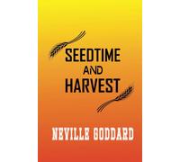SEEDTIME AND HARVEST