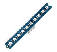 Seeed 104020131 Grove - Stick LED RGB (10 - WS2813 Mini)