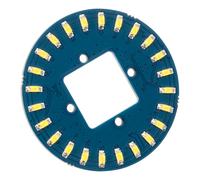 Seeed 104030013 Grove - LED Circolare