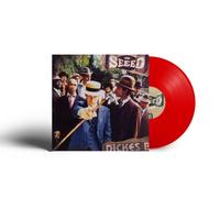 Seeed - Seeed - Dickes B (2023 Remaster) [Vinyl Maxi-Single]