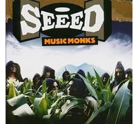 Seeed - Music Monks