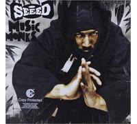 Seeed Music Monks (CD)