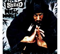 Seeed - Music Monks (Bonus Tracks /German) (2 LP)