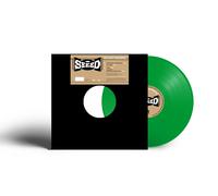 Seeed New Dubby Conquerors (2023 (Vinyl LP)