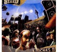 Seeed - Seeed - Dickes B (2023 Remaster) [Vinyl Maxi-Single]