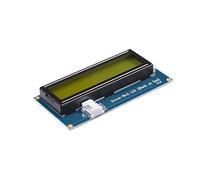 Seeed Studio Grove - 16 x 2 LCD (Nero su Rosso)