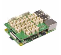 Seeed Studio Grove Base HAT per Raspberry Pi