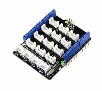 Seeed Studio Grove Base Shield V2 per Arduino Uno/Mega