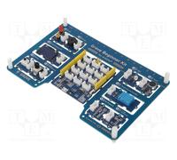 SEEED STUDIO GROVE-BEGINNER-KIT-FOR-ARDUINO Kit di componenti