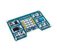 Seeed Studio Grove Beginner Kit Per Arduino Inclusi Board E 10 Grove-Module