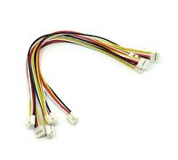 Seeed Studio Grove - Cavo universale a 4 pin, 20 cm, 5 pezzi, SKU 110990027
