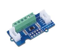 Seeed Studio Grove Convertitore A/D A 4 Canali 16 Bit, ADC (ADS1115)