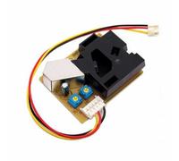 Sensore di polveri sottili Seeed Studio Grove, sensore di particelle PM1,...