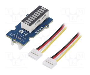SEEED STUDIO GROVE-LED-BAR-V2.0 LED