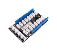 Seeed Studio Grove Mega Shield V1.2, Scheda Di Espansione Modulare Per Arduino