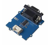 Seeed Studio Grove RS232 / RS-232 DB9 per es. Raspberry Pi, Arduino, Seeeduino