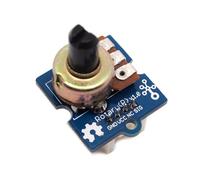 Seeed Studio Grove Sensore Girevole Angolo (Panel ),Compatibile Con Arduino &
