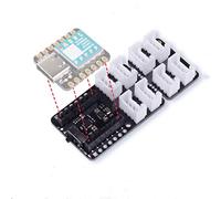 seeed studio Grove Shield for Seeeduino XIAO - with Embedded Battery Management Chip
