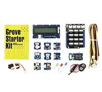 seeed studio Grove - Starter Kit per Arduino