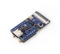 Seeed Studio Grove Vision AI Module V2, ARM Cortex-M55 + Ethos-U55, PyTorch