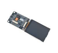 seeed Studio - M1w Dock Suit (M1w Dock + 2.4" LCD + OV2640) K210 Dev. Board 1st RV64 AI Board per Edge Computing