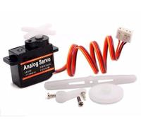 seeed studio, scheda di valutazione, Grove-Servo, scheda di sviluppo