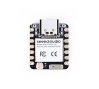 Seeed Studio XIAO ESP32C6-2.4 GHz WiFi 6, Bluetooth 5.3, Zigbee, Thread (802.15.4), ESP Rain Maker, AWS IoT, Supporto Microsoft Azure, Smart Home