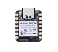 Seeed Studio XIAO nRF52840 Sense - Microcontroller pre-saldato (1)