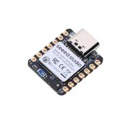 Seeed Studio XIAO nRF52840 Sense - Supporta Arduino/CircuitPython - Bluetooth5.0 NFC con antenna integrata, MCU con IMU a 6 assi Funziona con Amazon Sidewalk