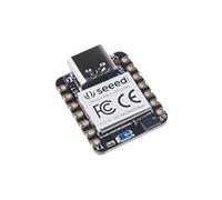 Seeed Studio XIAO nRF52840 Sense - Supporta Arduino/CircuitPython - Bluetooth5.0 NFC con antenna integrata, MCU con IMU a 6 assi Funziona con Amazon Sidewalk