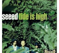 Seeed - Tide Is High(2023 Remaster)