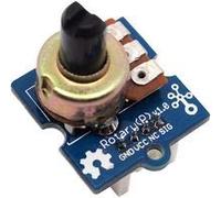 SeeedStudio Grove 101020048 - Sensore angolare rotante, montaggio pannello